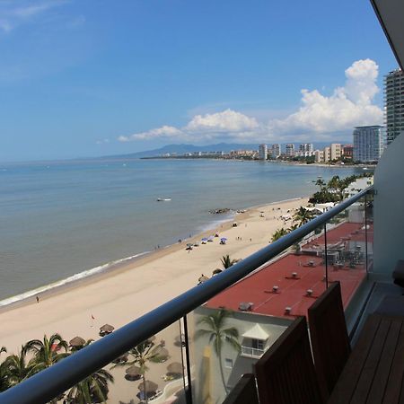 Peninsula Vallarta , Departamentos Piso 8 Y 10 Hacia El Mar Puerto Vallarta Exterior photo