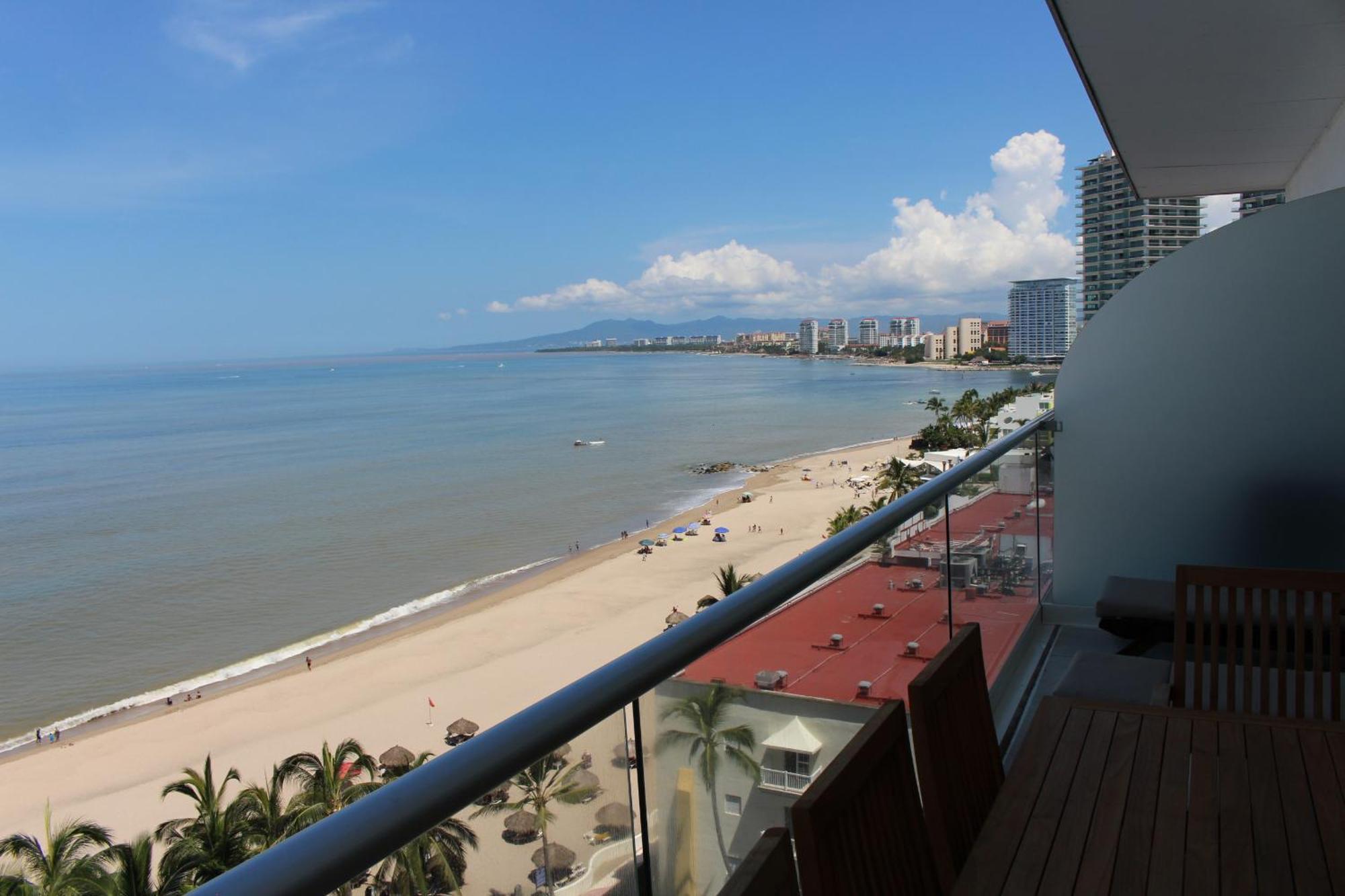Peninsula Vallarta , Departamentos Piso 8 Y 10 Hacia El Mar Puerto Vallarta Exterior photo